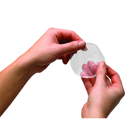 Mueller More Skin™ gerviskinn