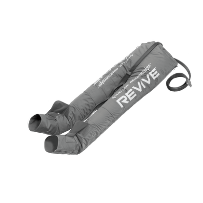 Mueller Revive™ - Aukahlutir (Sérpöntun)