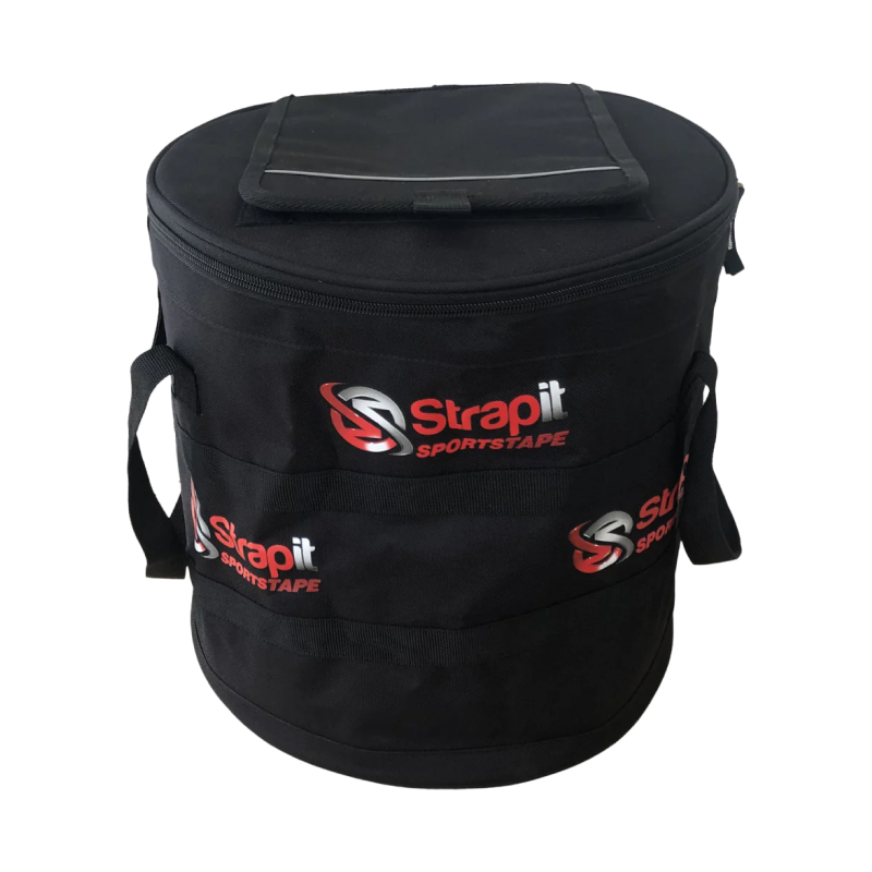 Strapit Pop Up Cooler Bag