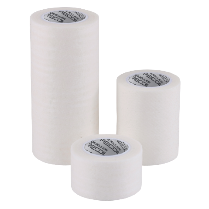 Mueller Recoil™ Tape