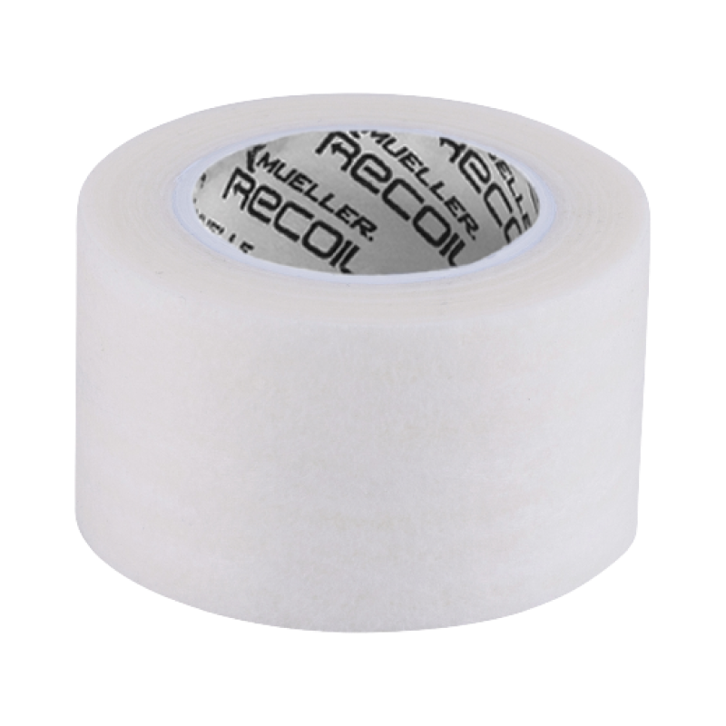 Mueller Recoil™ Tape