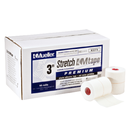 Mueller Stretch MTape® Premium