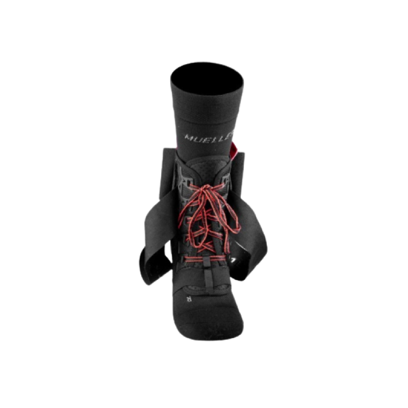 The One® Ankle Brace Premium /  Öklahlíf